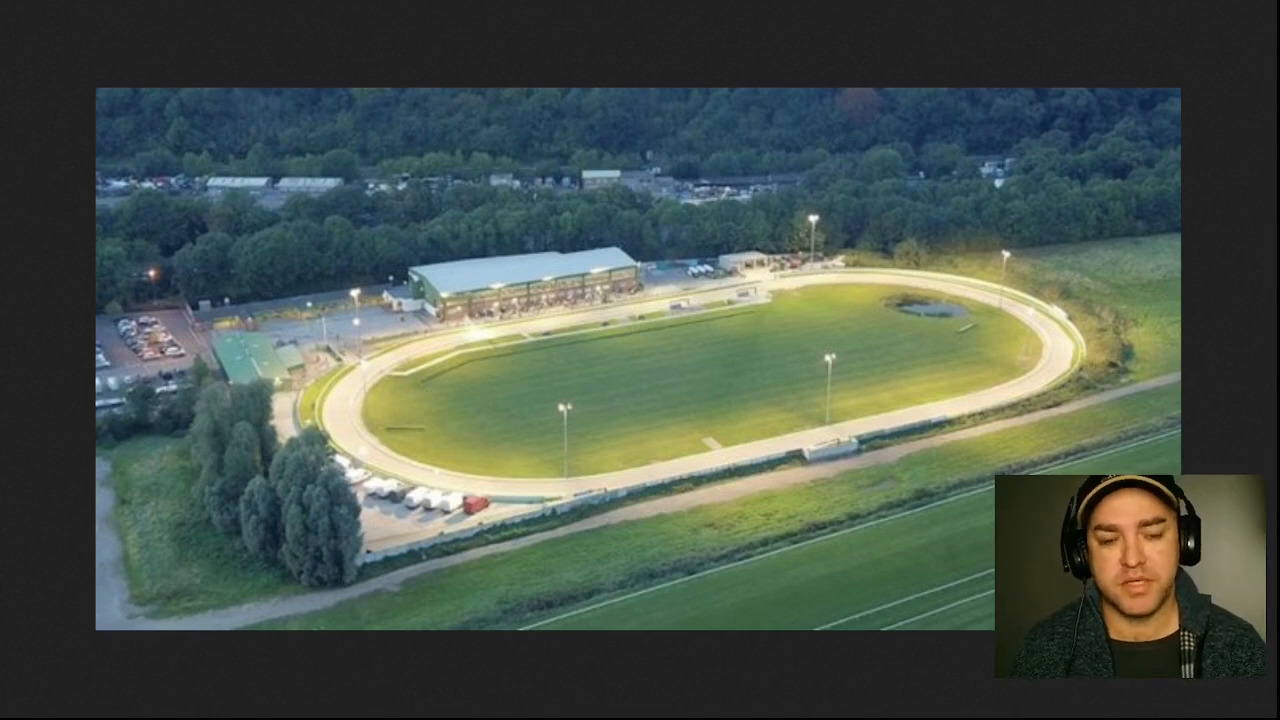 Pista de corridas de galgos de Nottingham