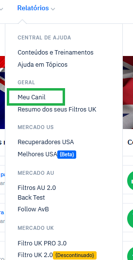 Removendo um Galgo do Canil Pessoal (Método Alternativo)